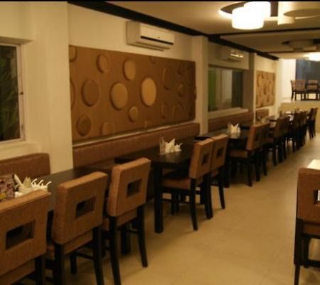 Icon Classic Kottayam Bagian luar foto