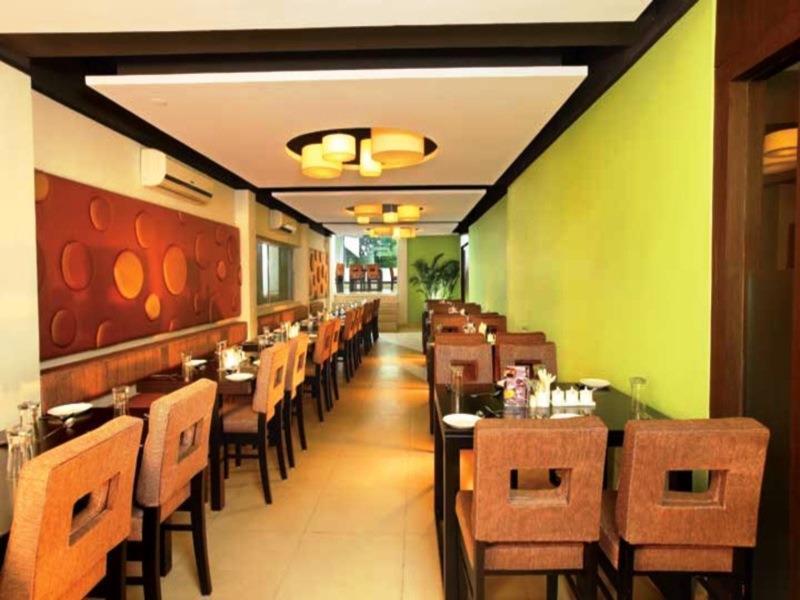 Icon Classic Kottayam Bagian luar foto