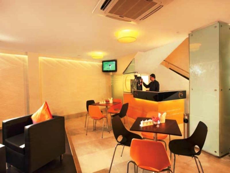 Icon Classic Kottayam Bagian luar foto