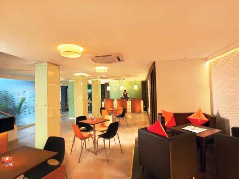 Icon Classic Kottayam Bagian luar foto