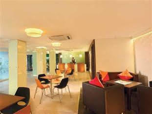 Icon Classic Kottayam Bagian luar foto